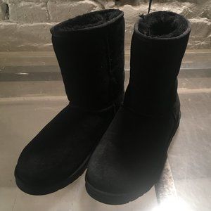 Classic Women's Short II UGG Boots